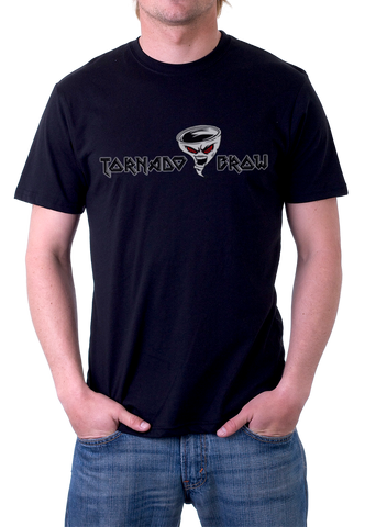 “Tornado Brow” Moby-Dick T-shirt